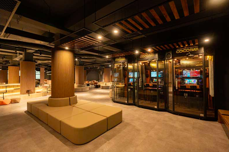 圖書館豪華改裝添PS5、KTV　世新大學：傳播教育已不限於文字