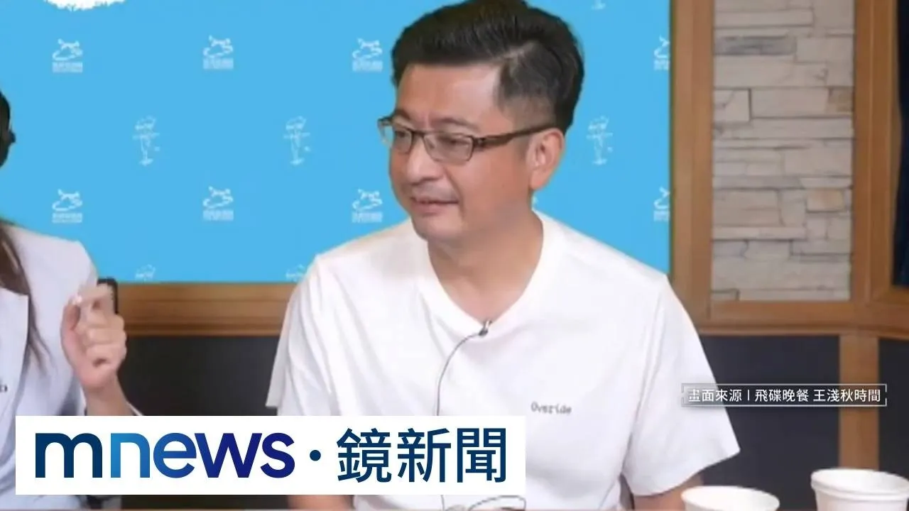 謝典霖質疑「輔選力道不強勁」　王惠美：謝謝關心
