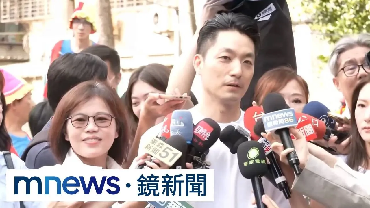 倒數42天！沈蔣拚陸戰　韓流重返高雄2／北市都更新政遭批「入口放寬、出口窄」　蔣：不衝突雙管齊下