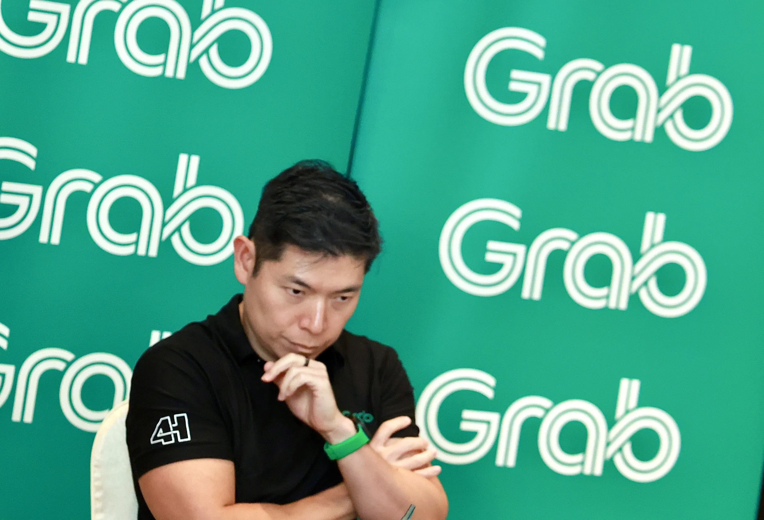 Grab鎩羽而歸、foodpanda三盼良人　台灣外送市場幾多愁？