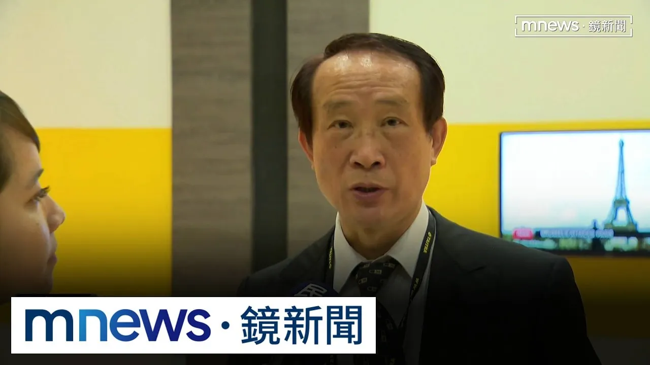 震驚扣件業界！　高雄螺絲大王張土火遭撞身亡