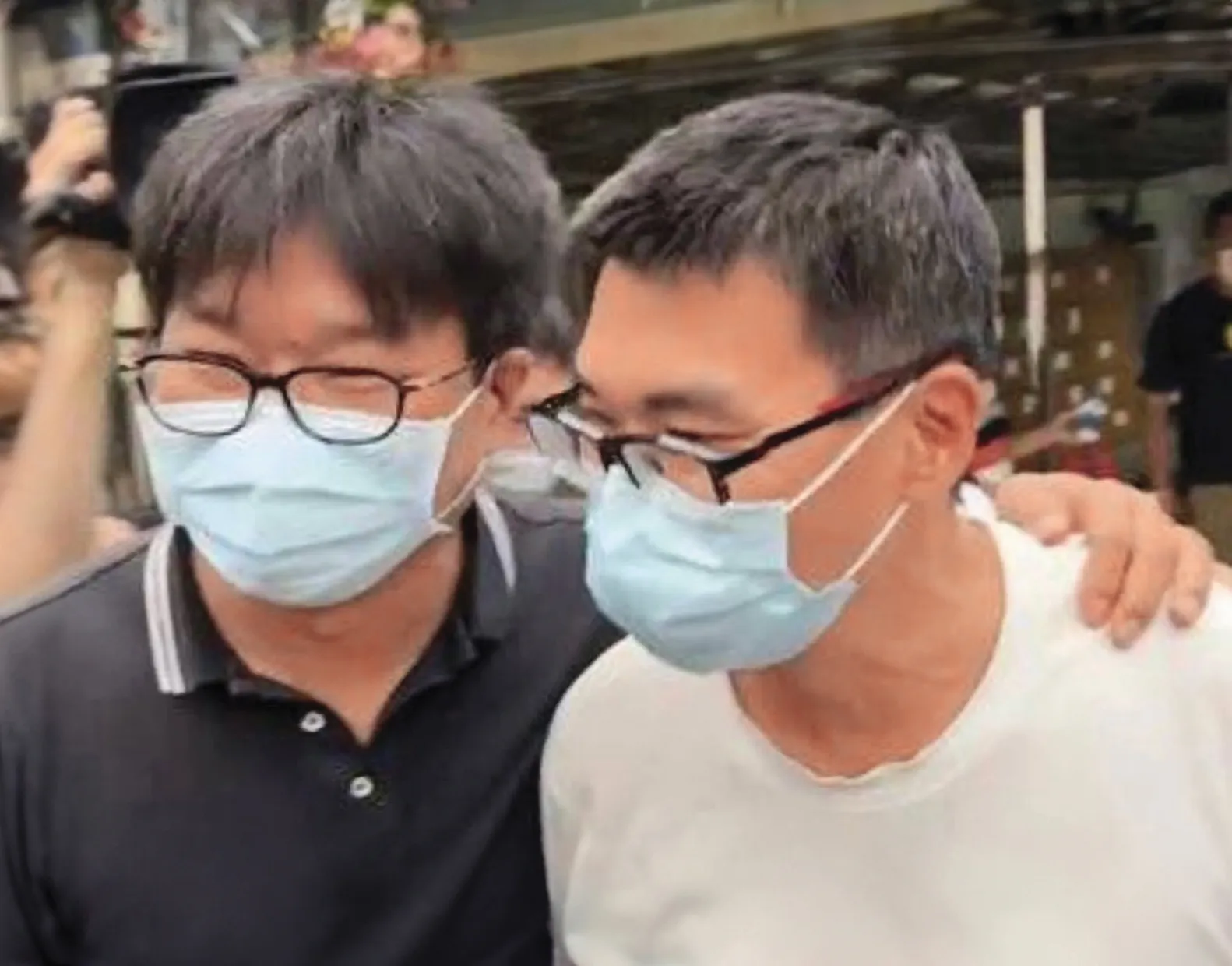 趙建銘婚內黑幕3／趙建銘拍桌嗆弟翌日弟猝逝　性格大變成趙家火藥壓垮婚姻