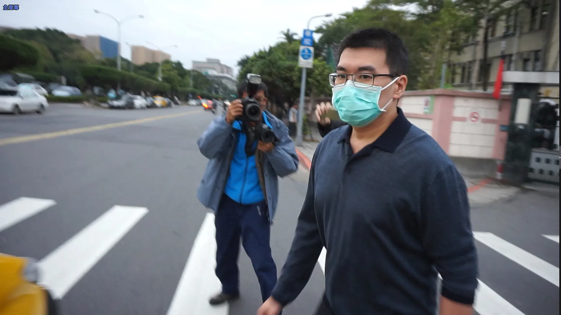 網傳陳幸妤自爆離婚！　1星評論怒轟趙建銘：寧願疏離3子也要搞男女關係