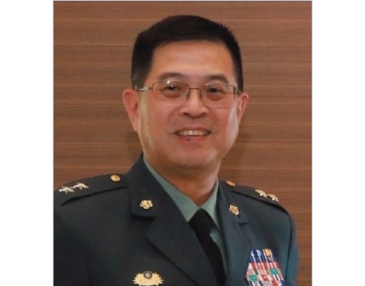台灣首例　國安諮委劉得金登美軍事名人堂