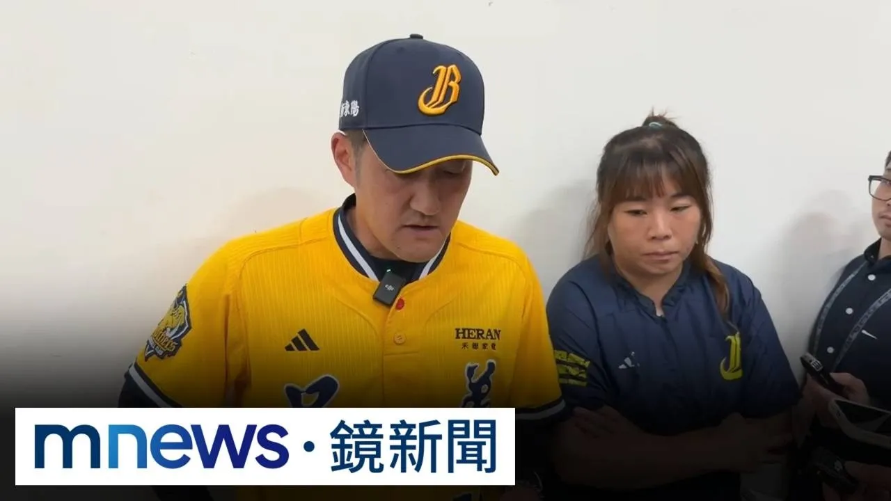 先發可能變陣！　中信兄弟推菲力士扛台灣大賽第二戰