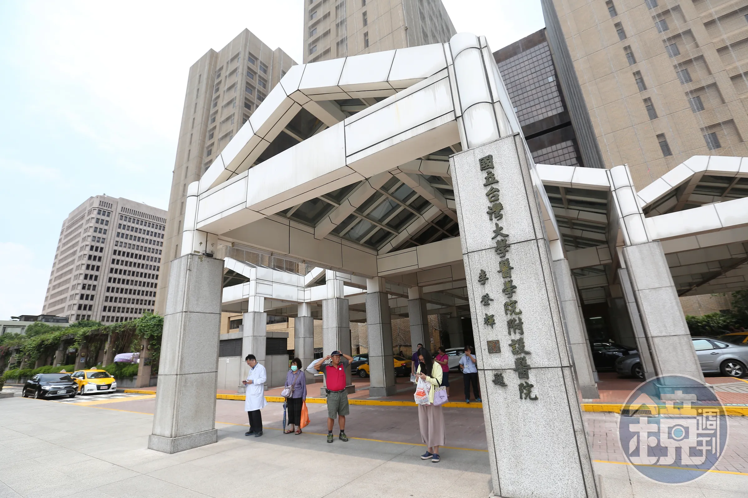 急診等床12天敗血症亡是延誤治療？　ICU名醫揭「急診6大優勢」還原醫療真相