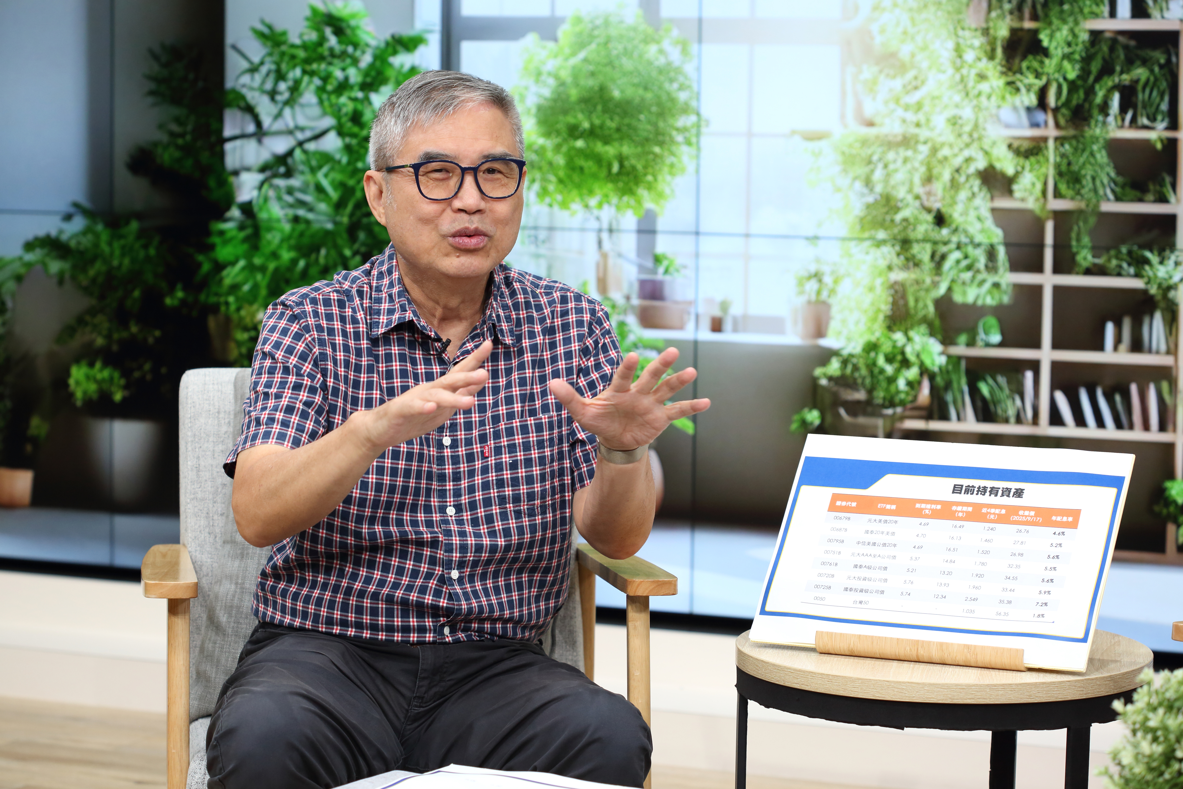 怪老子精算,計入勞保年金給付與6%投資報酬率後,退休金缺口可降至477萬元。