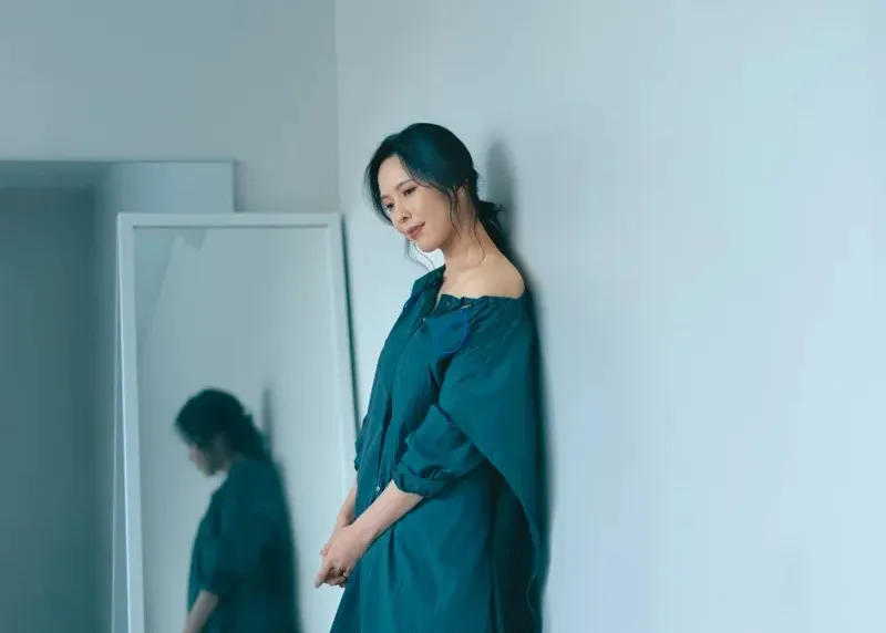 殘酷中養成求生欲3／天心拍戲最怕導演講第3遍！逼自己一次到位　私下崩潰：怎麼那麼笨啊？