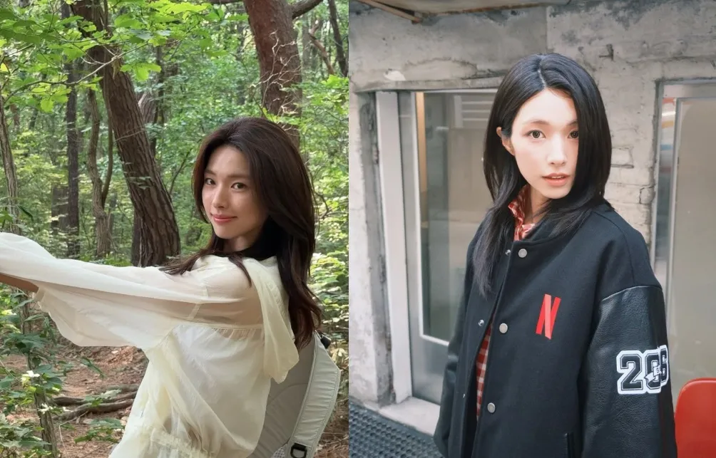 祖父涉親日遭炎上！南韓女星「炫耀醫師世家」翻車　宣布退出Netflix《外傷重症中心》