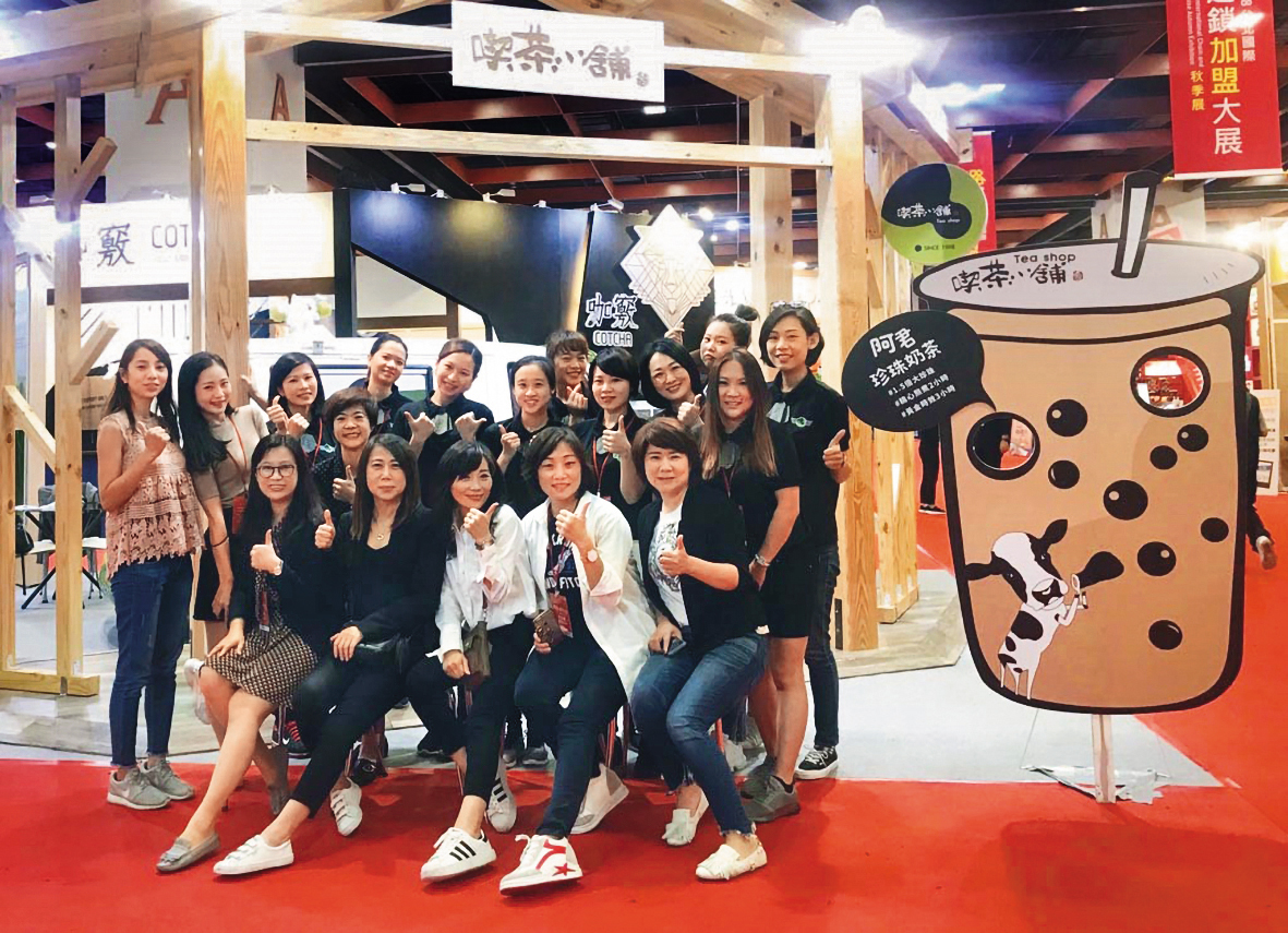 茶飲帝國爆婚變3／模範創業夫妻反目成仇　協議離婚無共識關鍵曝光