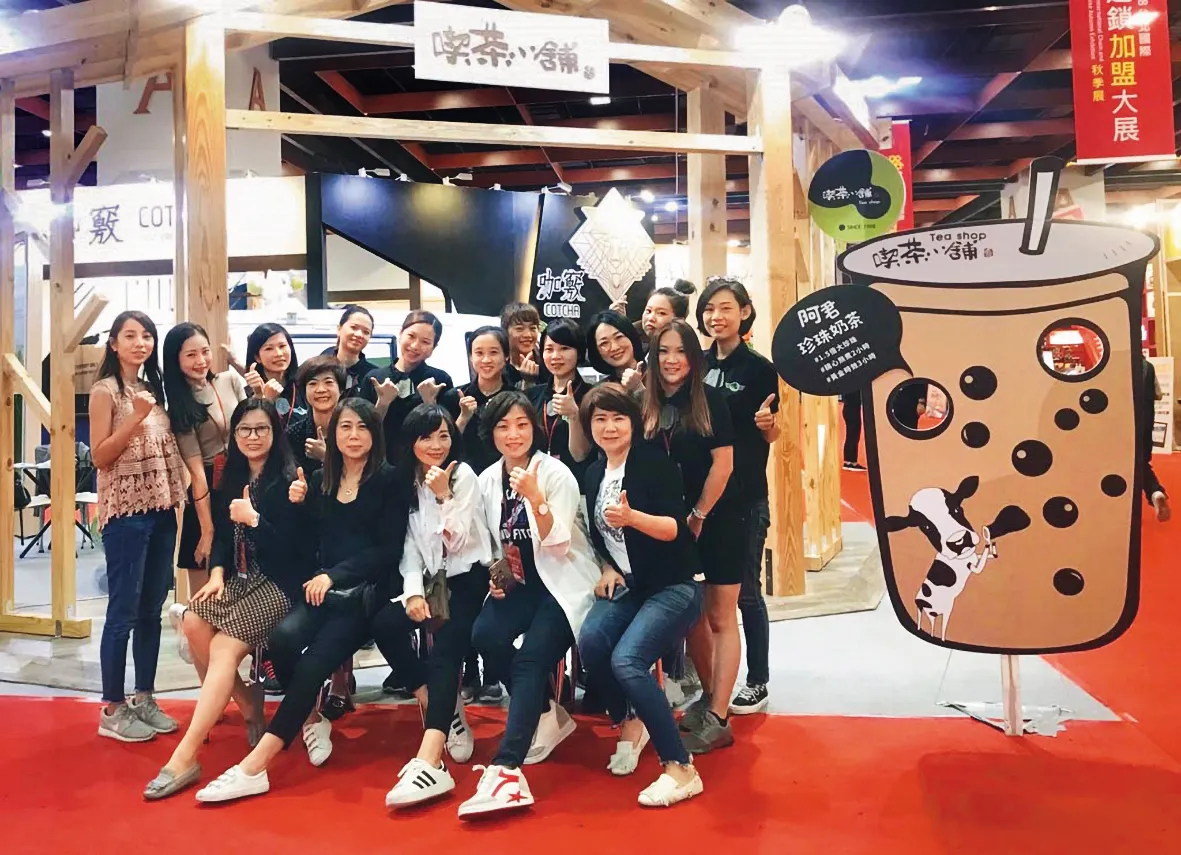 茶飲帝國爆婚變3／模範創業夫妻反目成仇　協議離婚無共識關鍵曝光