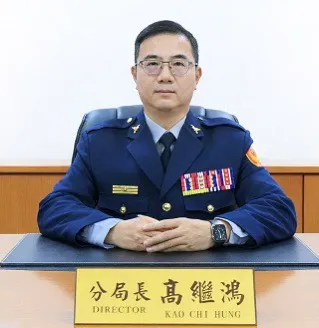 分局長喝茫了叫傳播妹？  警局出重手記過拔官