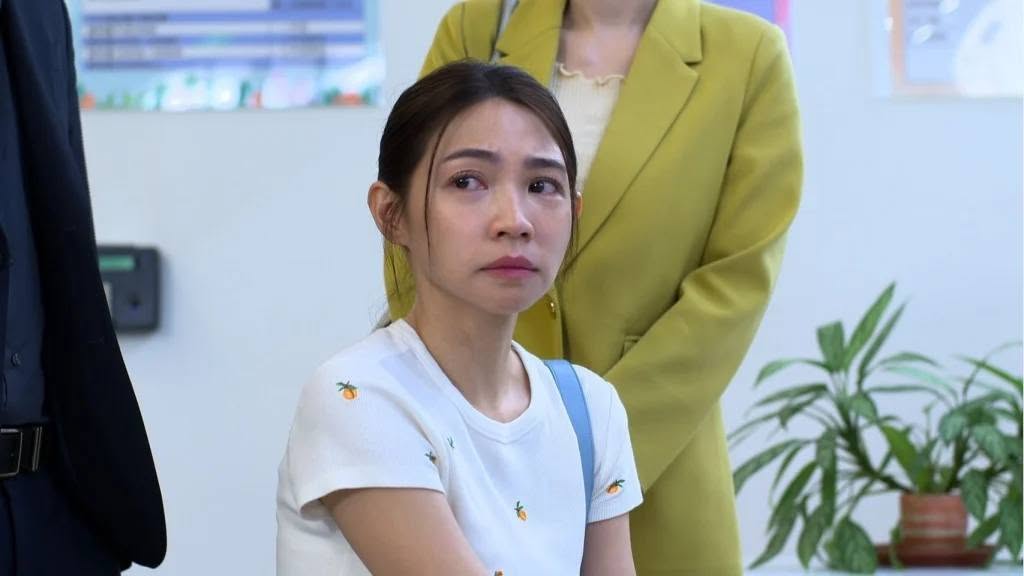 曾智希傳出多次在八點檔拍攝現場失控。民視