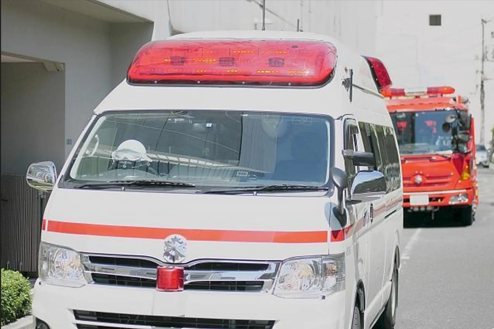 駕駛未避讓救護車辯「沒聽到聲音」　遭罰3600並吊銷駕照