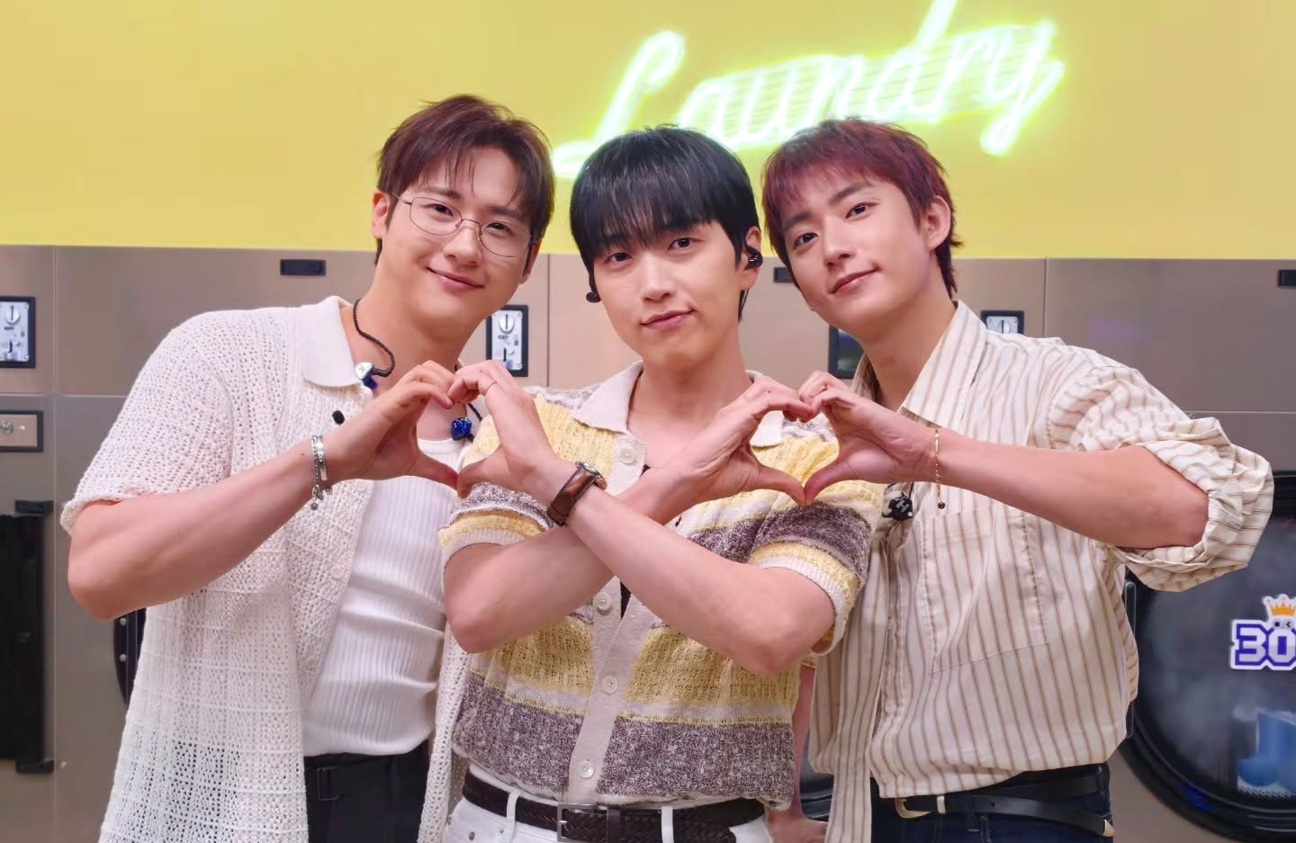 B1A4宣布9月28日攜15週年Fan Concert《D-DAY》登上台北Legacy TERA。(網銀國際影視提供)