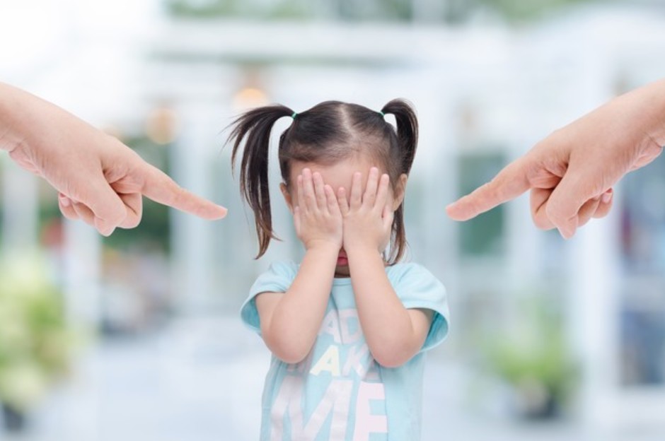 彰化情侶凌虐4歲女童二審仍重判。(本刊資料室)