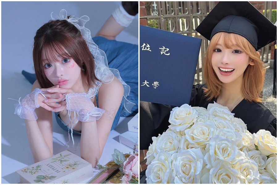 26歲甜美網紅「因偶像1句話」遭網暴輕生　學霸背景曝光！曾當酒店小姐收入破億