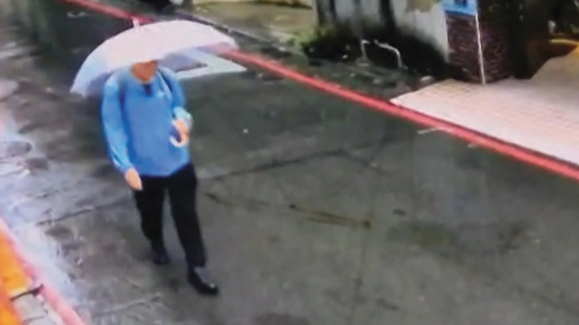 高金帳房出逃／爽住港都5星飯店躲檢警調追緝　高金大帳房獲第五縱隊暗助逃亡