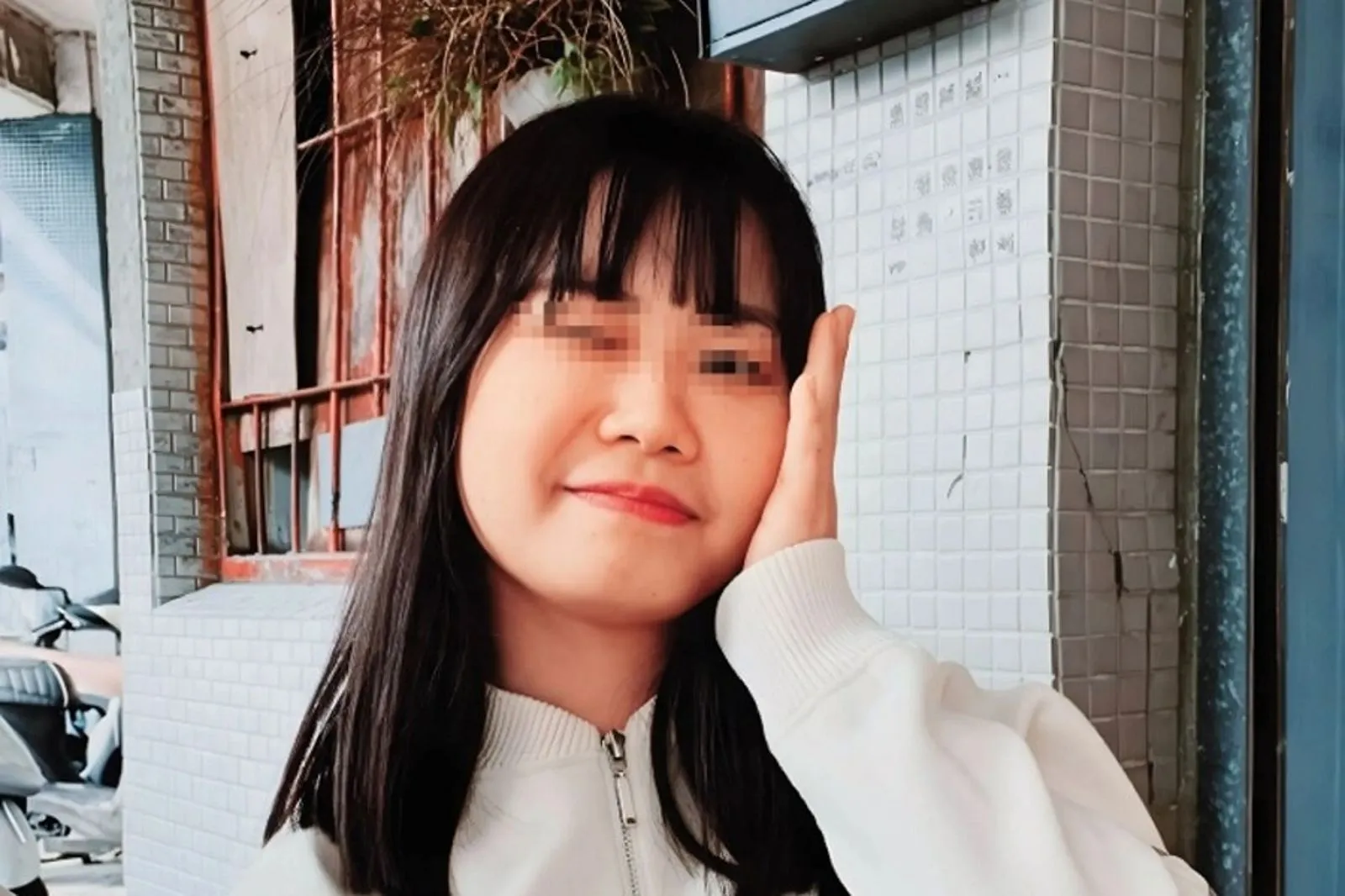 河口湖殺妻詐保！嫌神情陰沉買刀、夫疑合謀1／河口湖命案女嫌買刀時間軸曝　店員一眼認定她「不對勁」