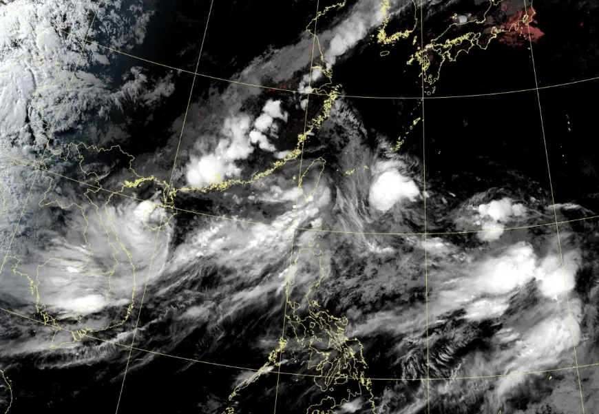 南部慎防豪雨！高雄1校明續停課　屏東士文村明停班課