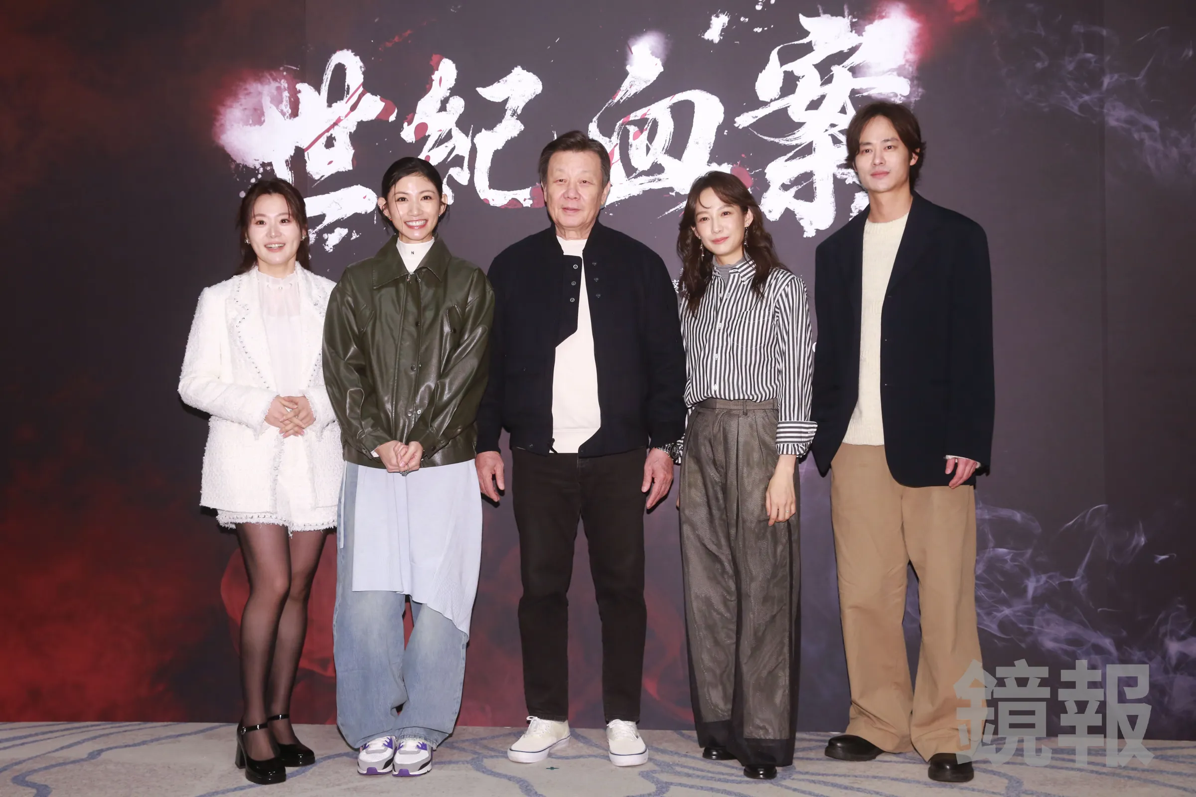 李千娜告國片《世紀血案》出品人、製片詐欺　北檢不起訴理由曝光