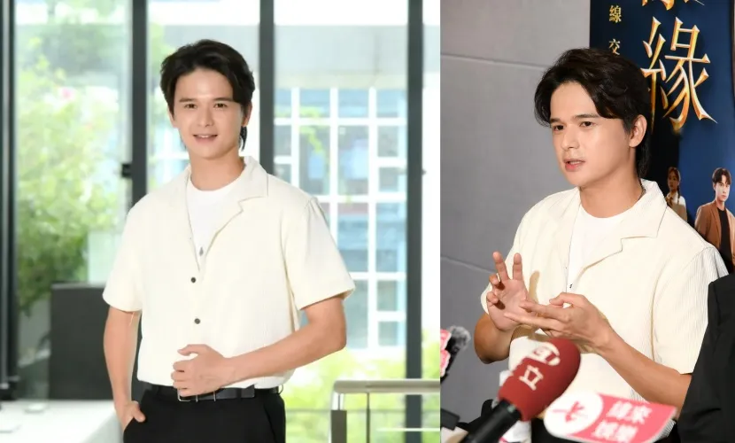 帥男星消失螢光幕...空窗期「為生計當BLACKPINK保全」站舞台第一排被認出　認愛圈內女友