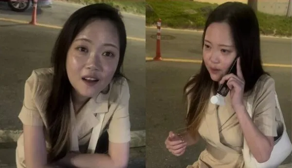 韓女失蹤104天淪濟州島腐屍！警長惡意吃案「動機成謎」　再爆上月私闖女廁遭調查