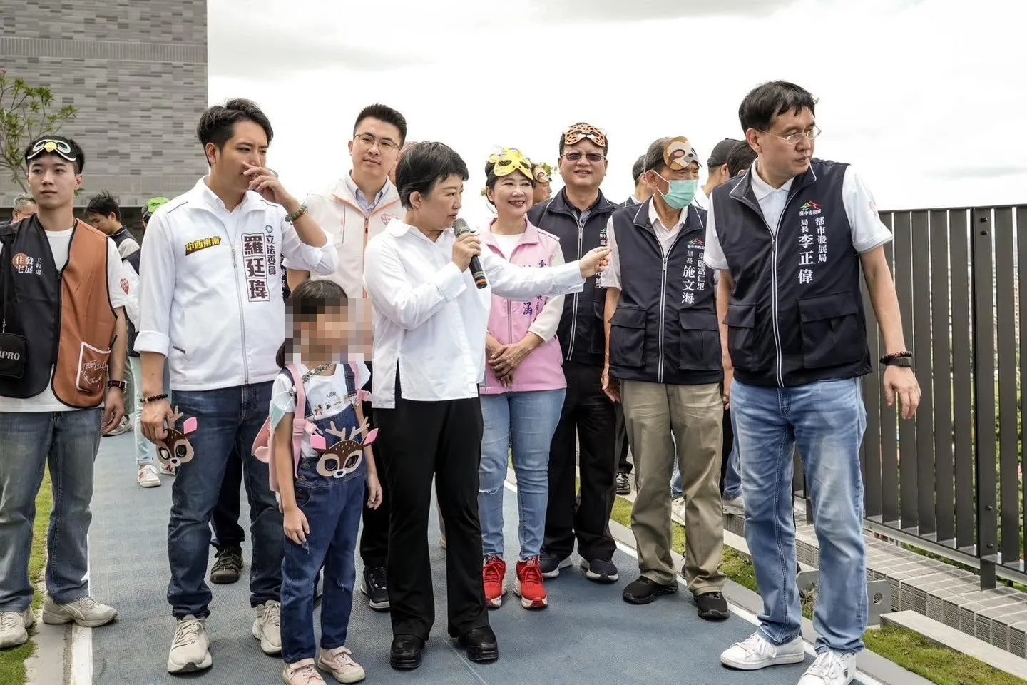 被滲透？市府公告驚見「中國國徽」　台中市都發局長認了3錯誤