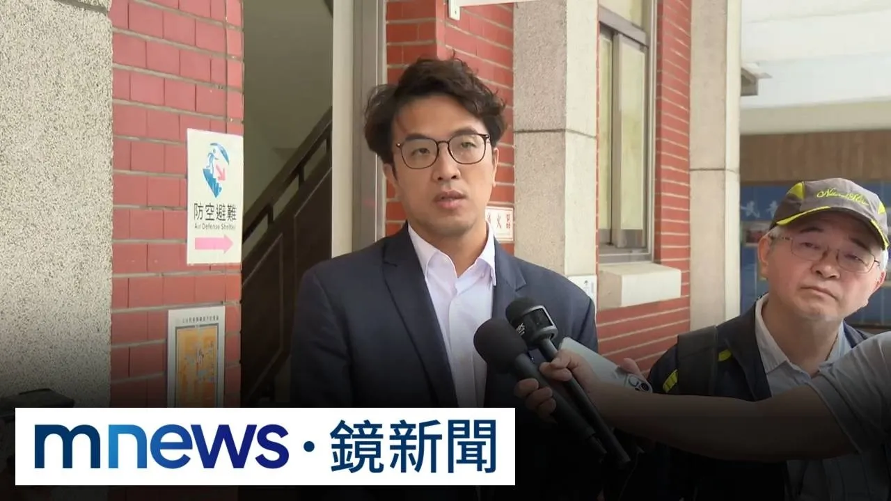 選前之夜！蔣萬安搶「凱道、市府前」　沈伯洋回北平東路