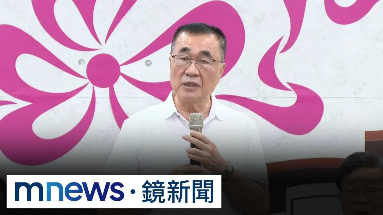 新北藍綠民調五五波　李四川：20歲區間有過領先