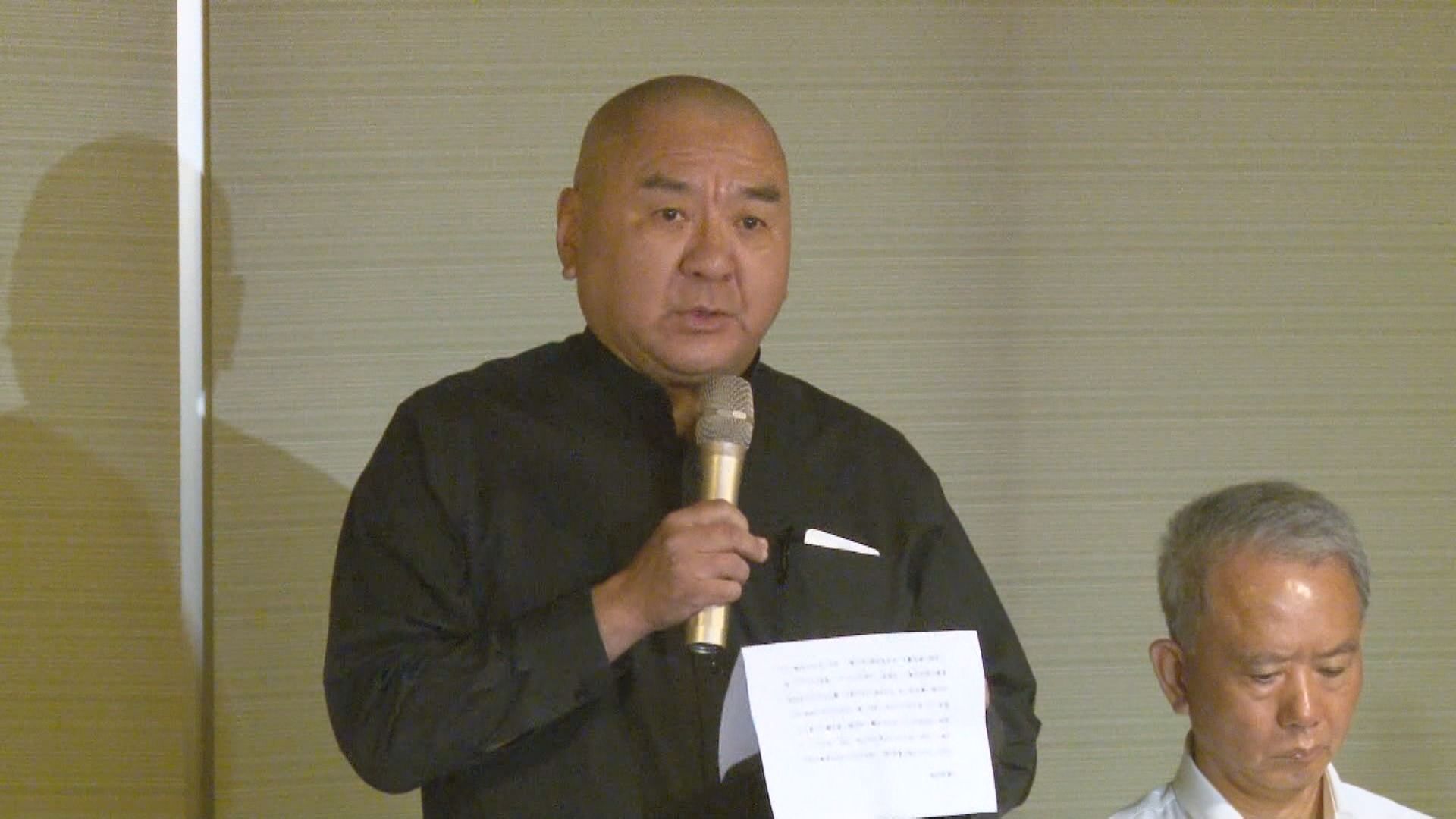 潤泰集團總裁尹衍樑。(資料畫面)