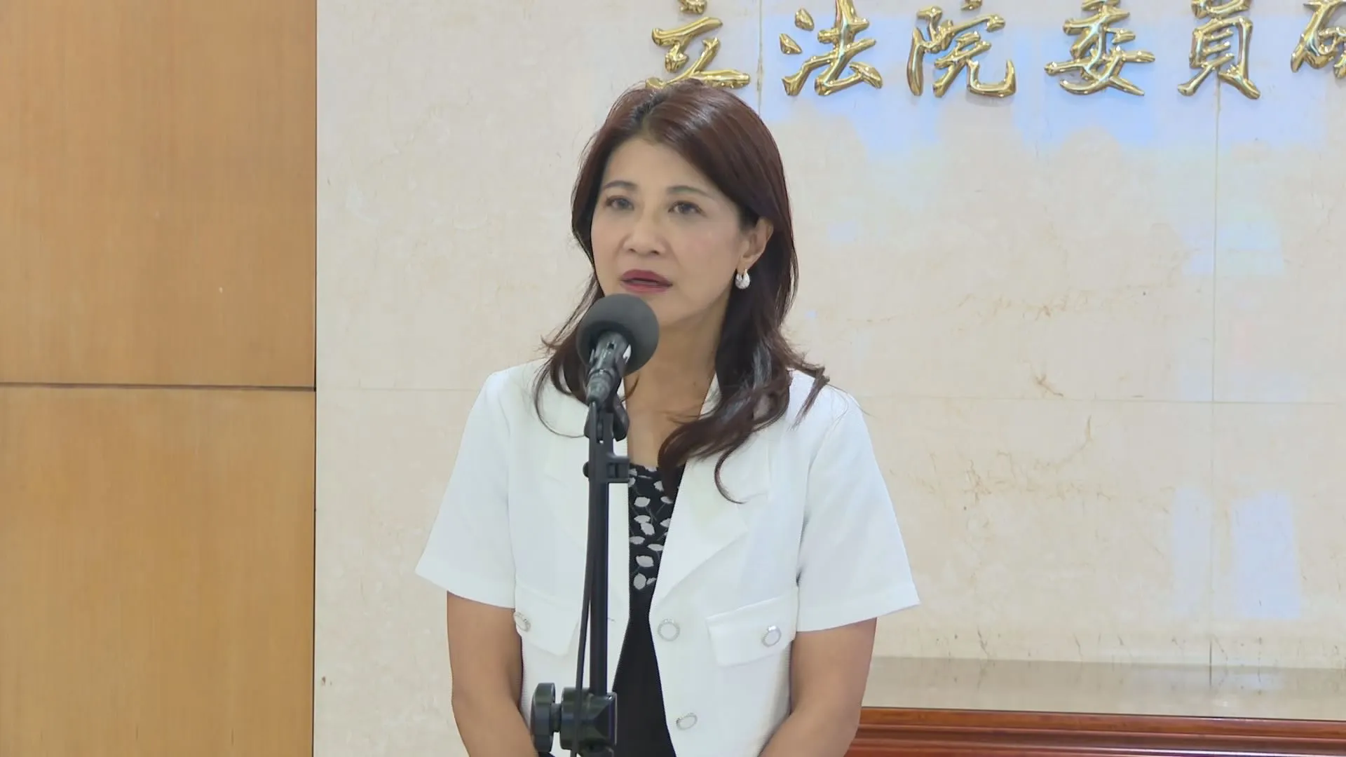 傅崐萁挨轟扯黃國昌喊「軟性抗議」　林楚茵：好的不學學這種
