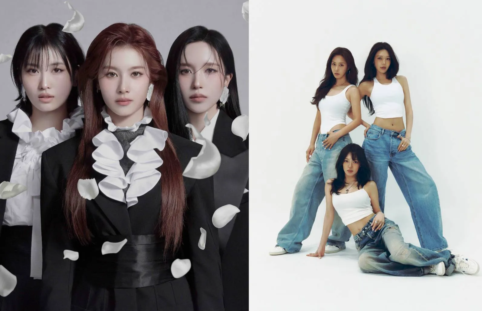 K-WONDER拼盤！少女時代「孝利秀」、MISAMO高雄首秀　EUNHA、SINB、UMJI也來了