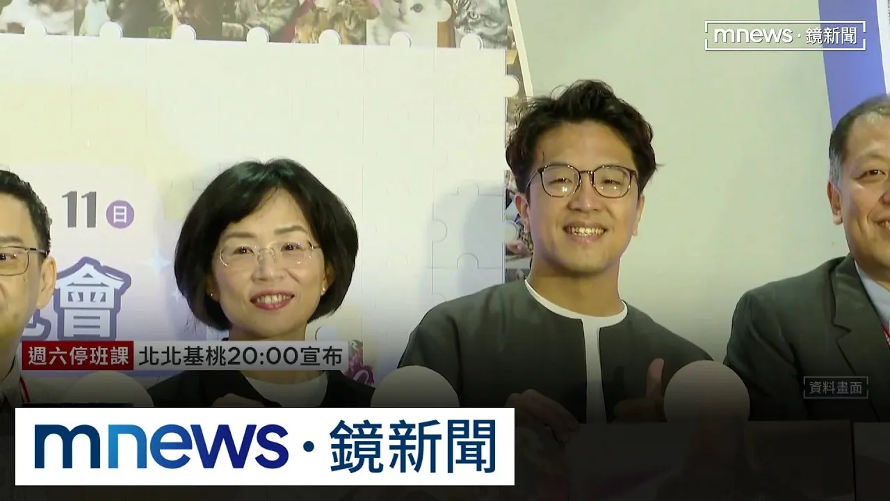 從總統之子到沈伯洋之父　華府智庫：中共打壓擴及家屬