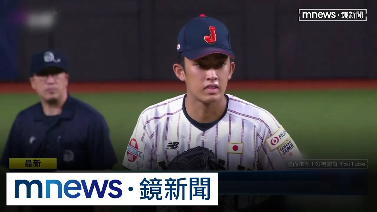 大谷新隊友+1？　U18強投織田翔希爆「秘密赴美」