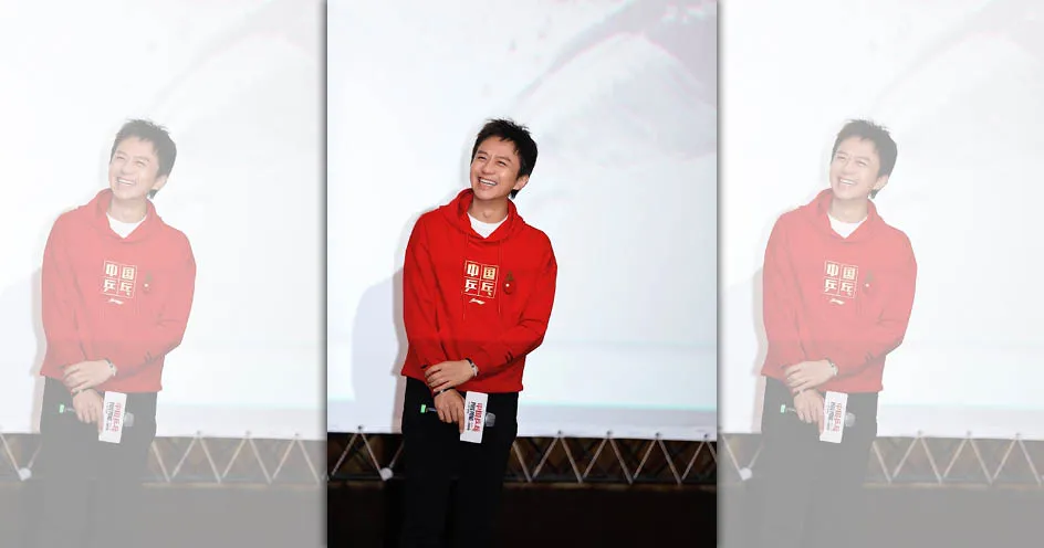 雪藏阿娜答／票房狂飆132億！男星當導演「名單沒老婆」　一線夫妻私下分工內幕曝