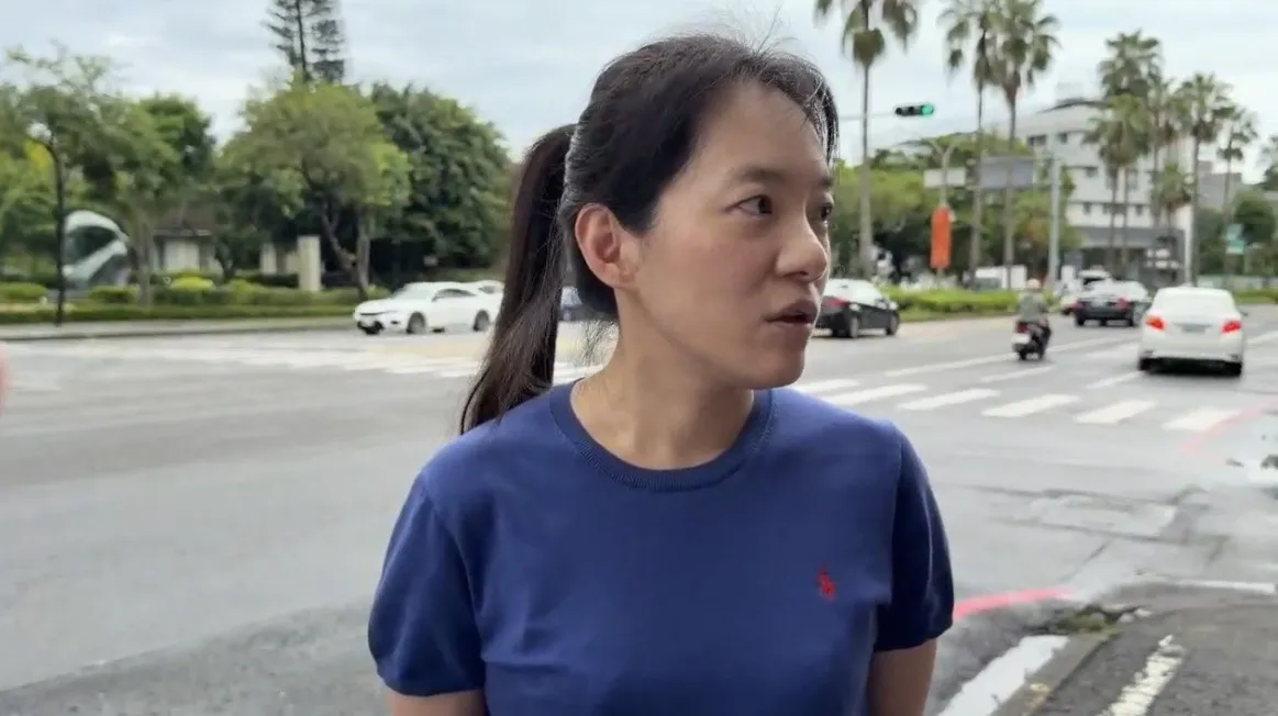 陳幸妤再度爆破！趙建銘「新女友聽說是大學生」　神預言前夫診所驅趕媒體