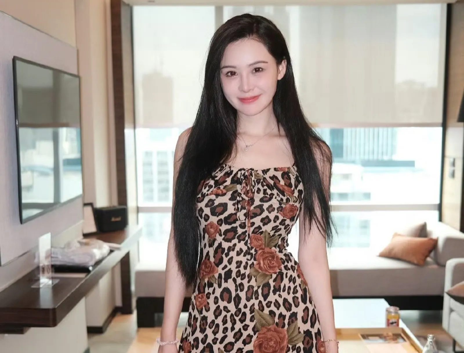 張穎穎突轟汪小菲夫妻「都是爛人」　怒罵：一對越界之人喜結連理還要普天同慶？