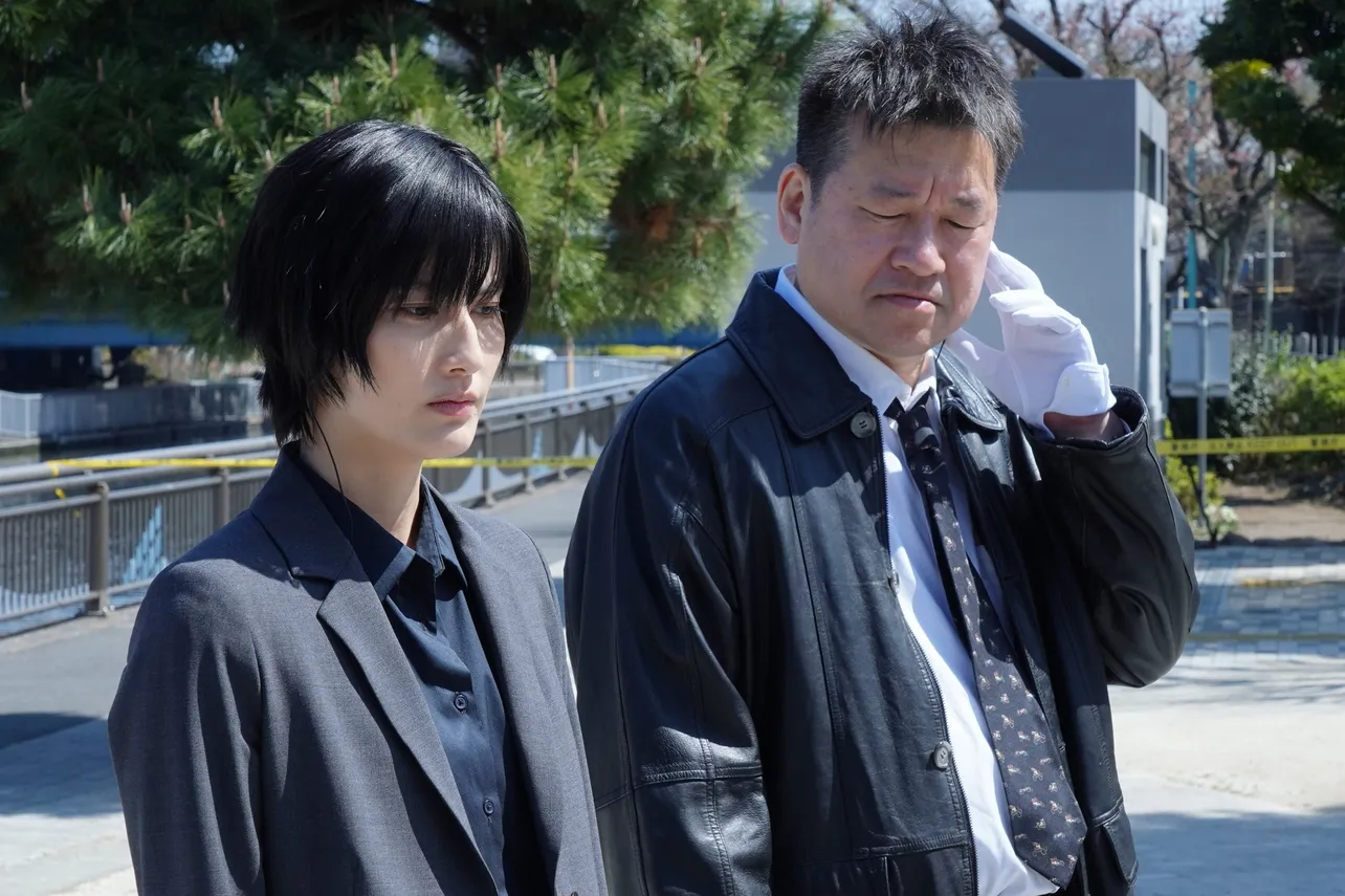佐藤二朗遭報導與橋本愛在拍戲期間爆發騷擾疑雲。(翻攝網路)