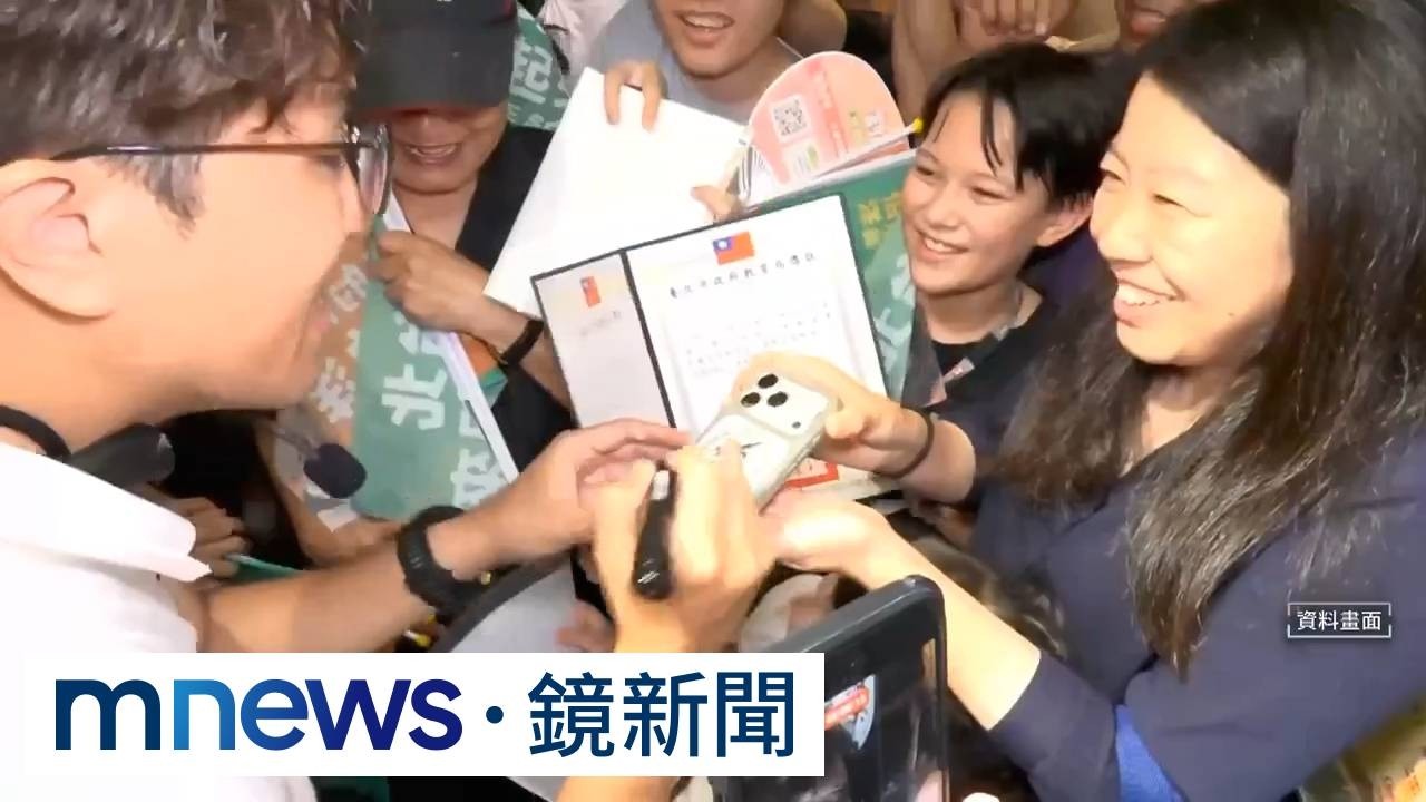 洋流反攻北市查水表？　行文攤商迫「行政中立」2／獨家／景美夜市迎「洋流」　店家揪人支持　網友揭「美食地圖」