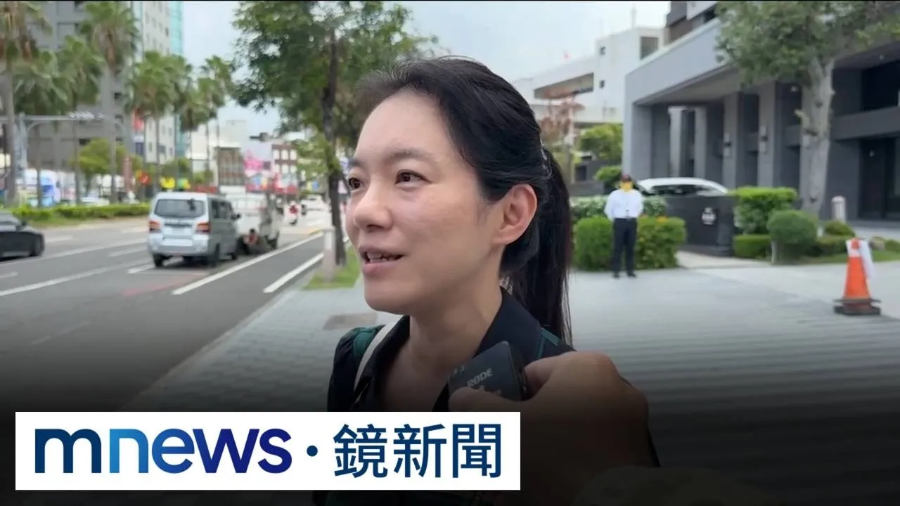 控趙建銘對3兒「連環call」逼賣股　陳幸妤：鬼月還沒過？