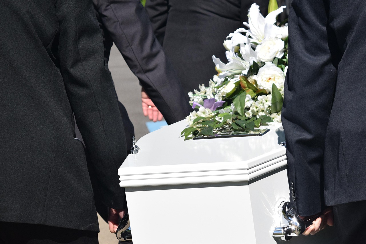 阿克巴里毒殺多位丈夫,以便繼承大批財產。(示意圖,Pixabay)
