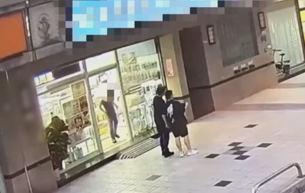 淡水女大生遭下藥！藥局Google負評突消失　評分「回血」4.1星
