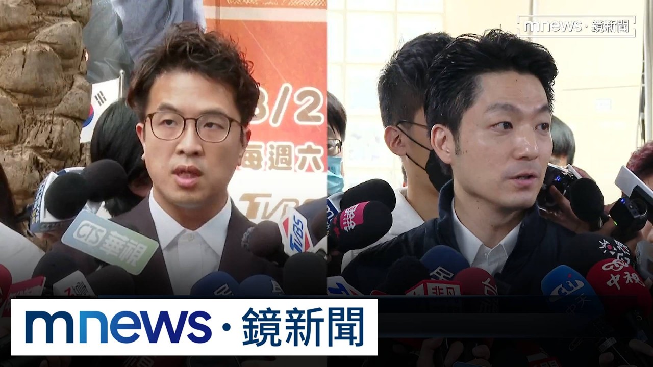 對抗「洋流」聲勢　藍營猛攻廢死、毒品保守議題