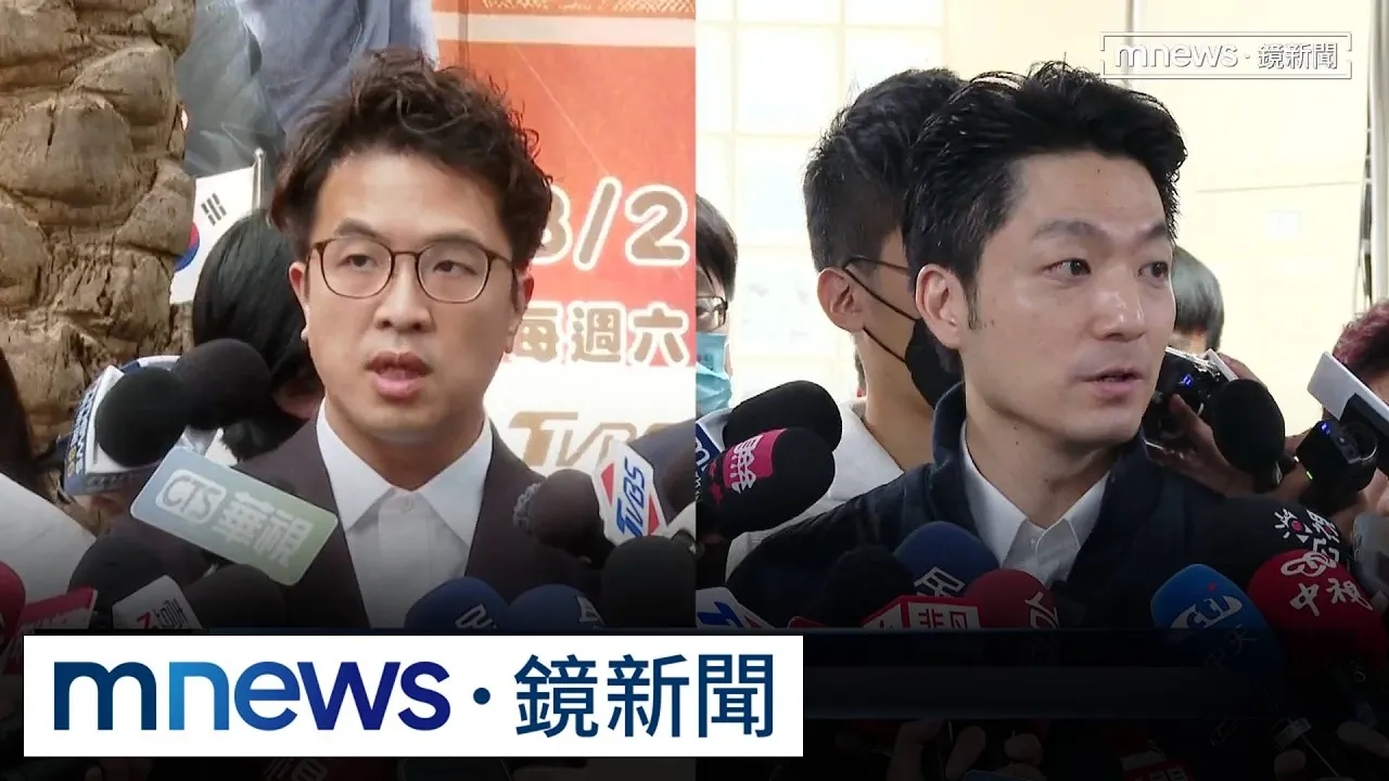 對抗「洋流」聲勢　藍營猛攻廢死、毒品保守議題