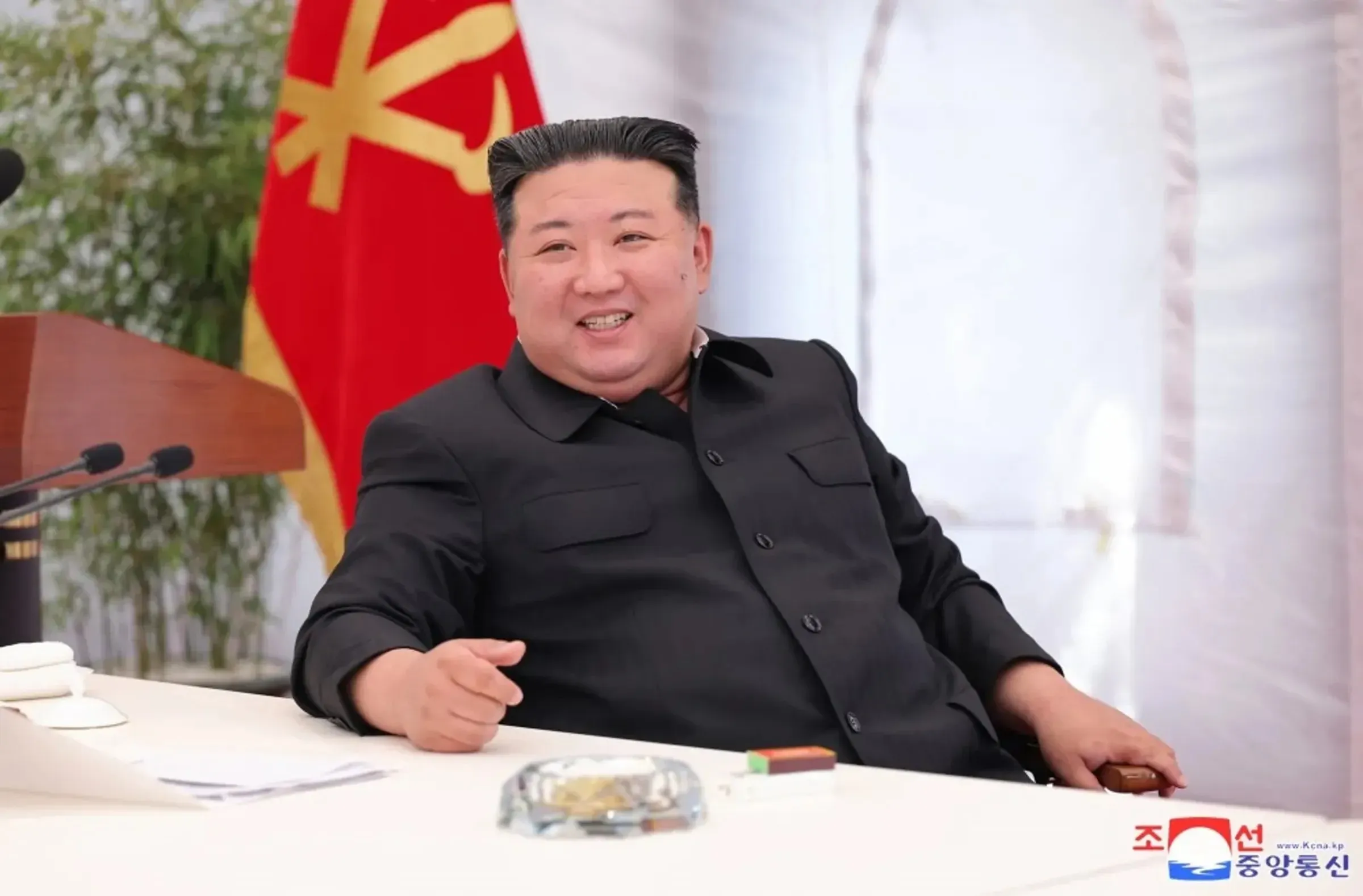 北韓一週連射兩彈卻「射後不理」異常沉默　官媒集體靜悄悄