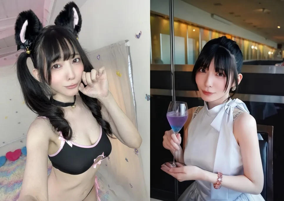童星長大當補習班老師　當ＡＶ女優竟因男學生飢渴視線
