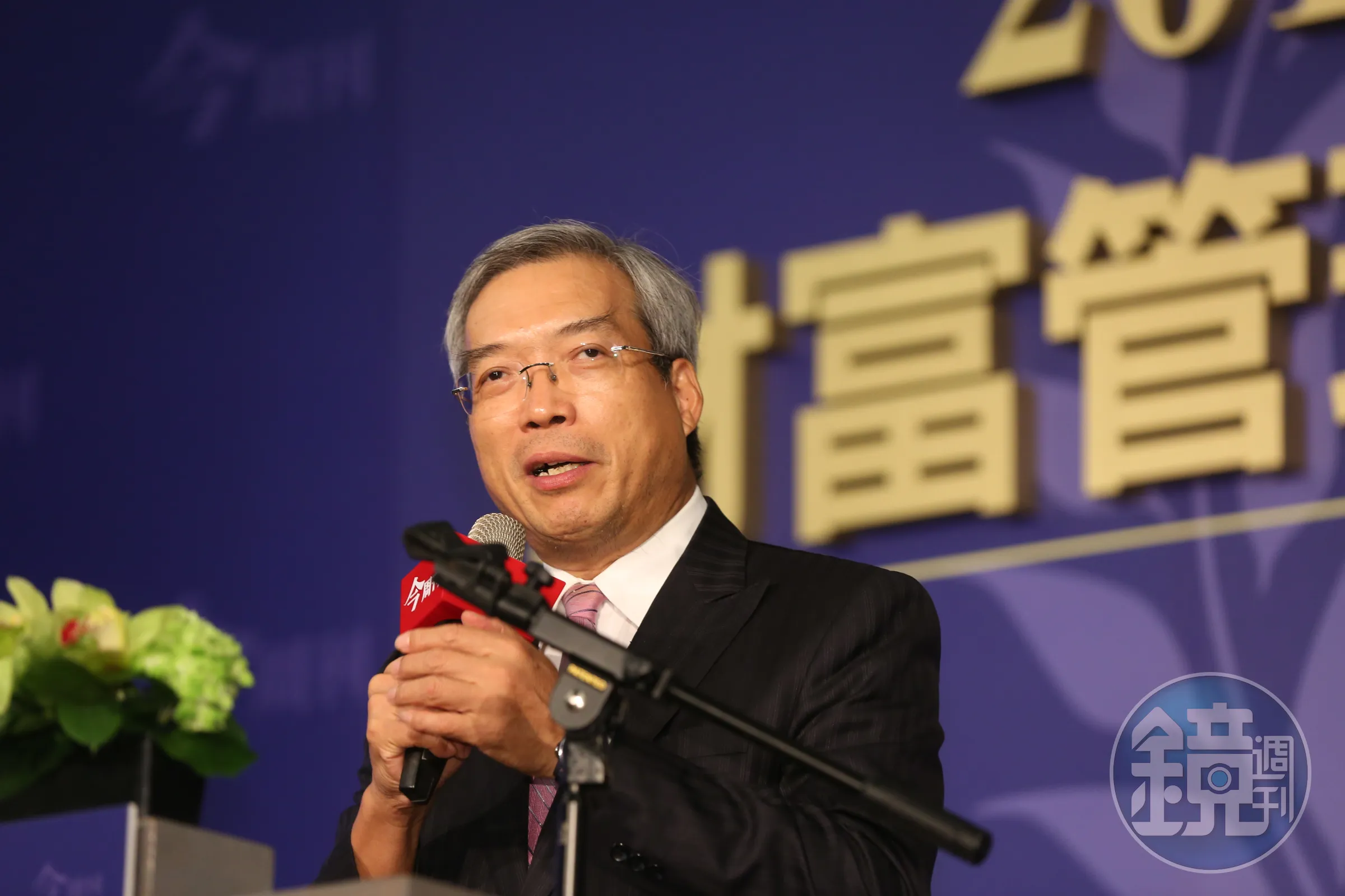 賴清德喊「明年普發1萬」,謝金河提「新生兒送1張台積電股票」。(本刊資料照)