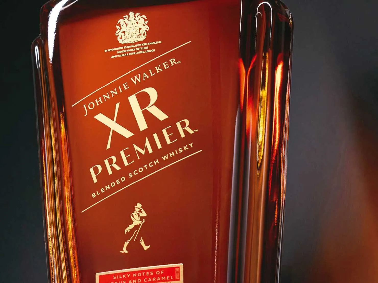 酒誌／消逝酒廠．幕後英雄！約翰走路 Johnnie Walker 發表 XR Premier 尊藏蘇格蘭威士忌
