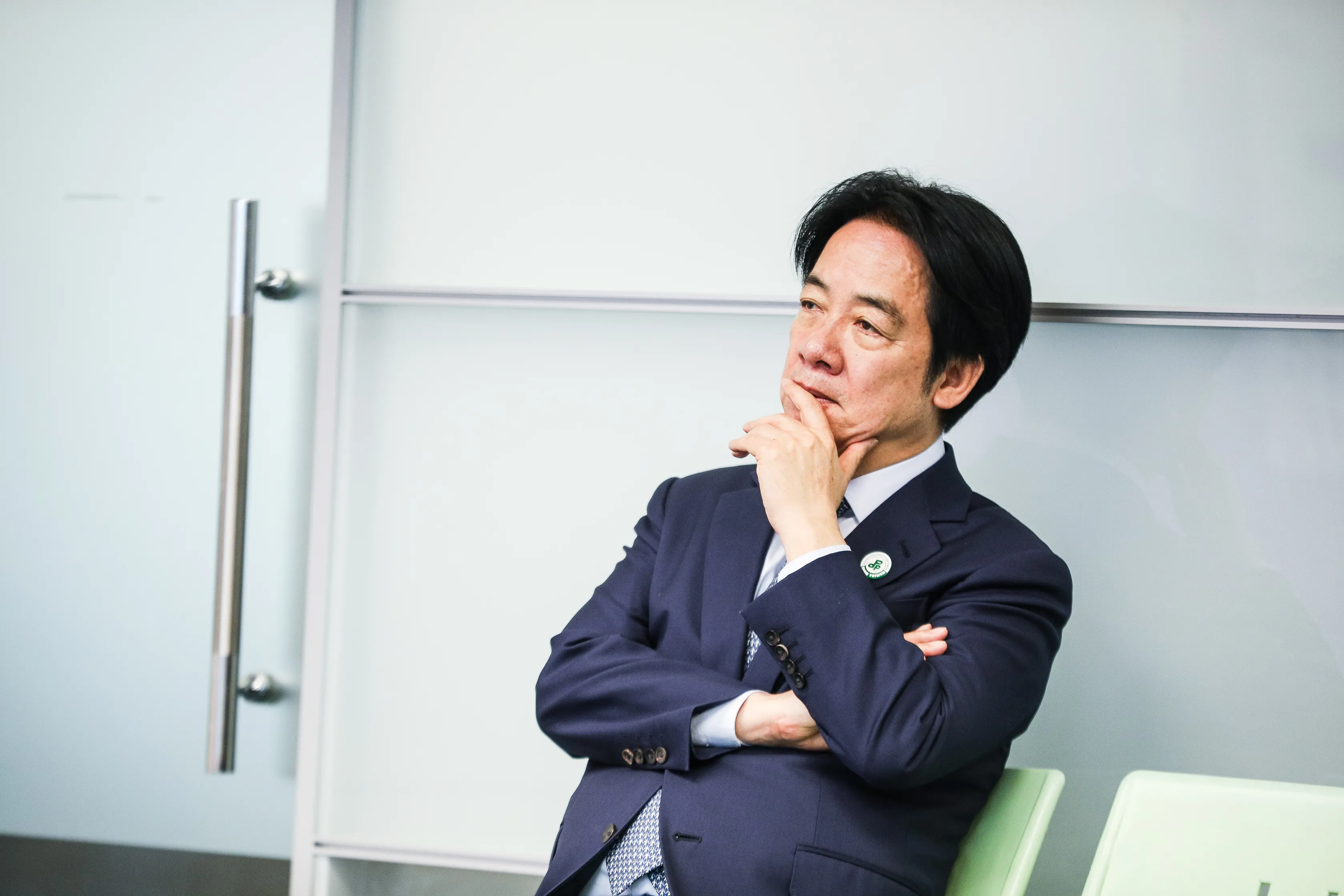 賴清德預告明年普發1萬　媒體人揭2盤算「還可能裂解在野」